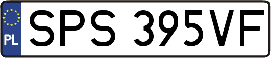 SPS395VF