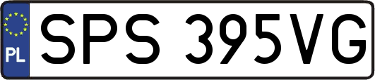 SPS395VG