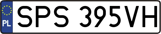 SPS395VH