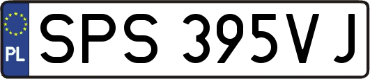 SPS395VJ