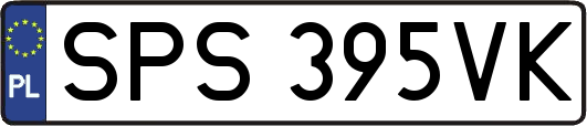 SPS395VK