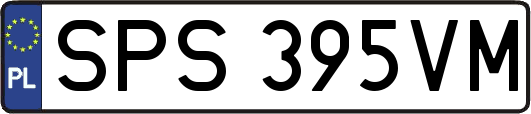 SPS395VM