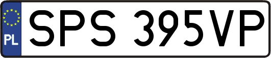 SPS395VP