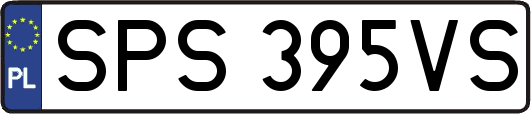 SPS395VS