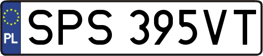 SPS395VT