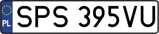 SPS395VU