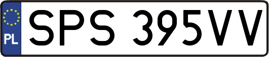 SPS395VV