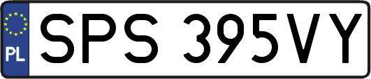 SPS395VY