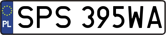 SPS395WA