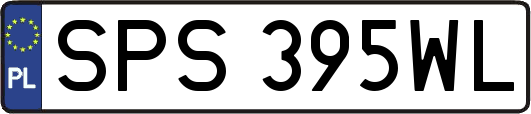 SPS395WL