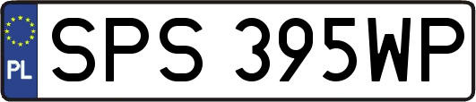 SPS395WP