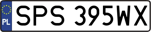 SPS395WX