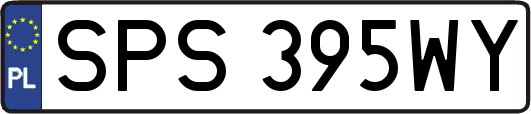 SPS395WY