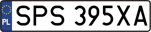 SPS395XA