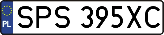 SPS395XC