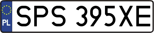 SPS395XE