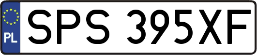 SPS395XF