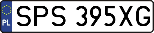 SPS395XG