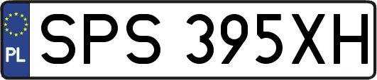 SPS395XH