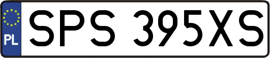 SPS395XS
