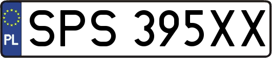 SPS395XX