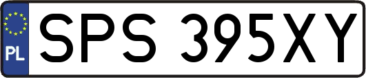 SPS395XY