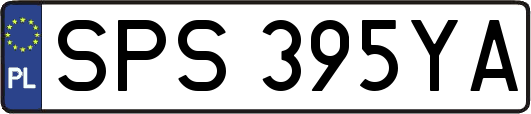 SPS395YA