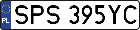 SPS395YC