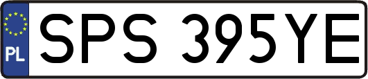 SPS395YE