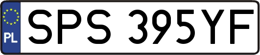 SPS395YF