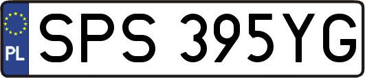 SPS395YG