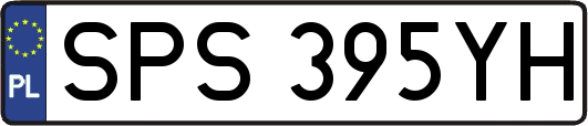SPS395YH