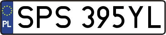 SPS395YL