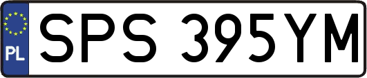 SPS395YM