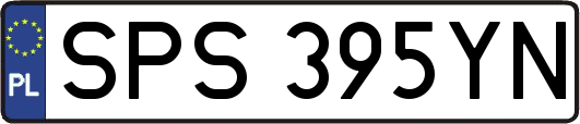 SPS395YN