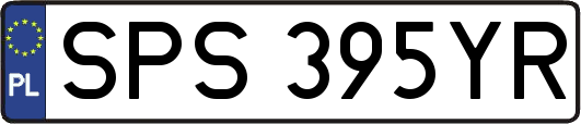 SPS395YR
