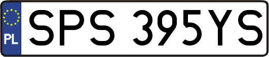 SPS395YS