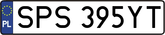 SPS395YT
