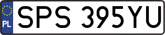 SPS395YU