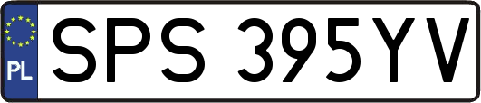 SPS395YV