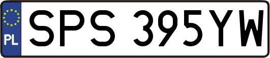 SPS395YW