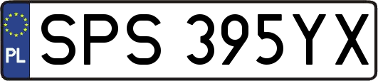 SPS395YX