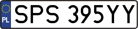 SPS395YY
