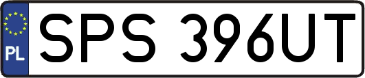 SPS396UT
