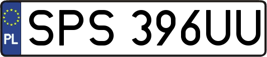 SPS396UU
