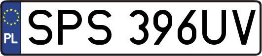 SPS396UV