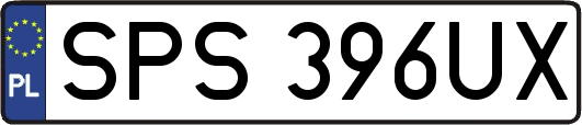 SPS396UX