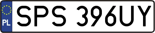 SPS396UY
