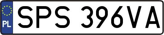 SPS396VA