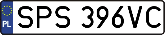 SPS396VC